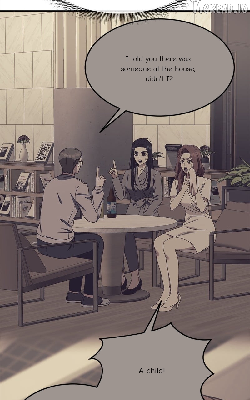 Change Me Chapter 208  - page 89